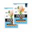 2 x Nood Dry Dog Food – Cage Free Chicken Recipe 7kg
