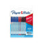 Paper Mate Inkjoy 100 Assorted Colours | 10 pack
