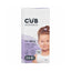 CUB Nappies Unisex Walker Size 5 (16-18kg) | 44 Pack