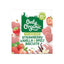 Only Organic 10 Months+ Strawberry Vanilla & Spelt Biscuits | 100g
