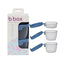 B.box For Kids Snack Tub Assorted | 1 Each