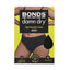Bonds Womens Damn Dry Underwear Midi Size 18 | 1 pack