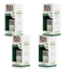 4 x Bulldog Skincare Original Beard Oil | 30mL