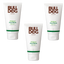 4 x Bulldog Original Face Wash Skincare For Men | 150mL
