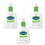 3 x Cetaphil Moisturising Lotion | 237mL
