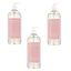 3 x Beach Rd Naturals Body Wash Mango & Pomegranate | 1L
