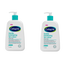 2 x Cetaphil Gentle Exfoliating Sa Lotion | 236mL