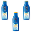 3 x Nivea Sun Kids Ultra Protect & Play Sunscreen Lotion Spf50 | 200mL