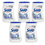 5 X Sard Wonder Ultra Whitening Stain Remover Soaker | 1kg