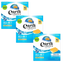 3 X Earth Choice All in One Original Dishwasher Tablets | 42 pack