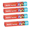 4 X Multix Aluminium Foil Wrap | 60 Metres