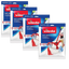 4 X Vileda Easy Wring & Clean Refill | 1 Pack