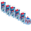5 x Vileda Super Microfibre Plus Mop Refill | 1 each