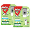 2 x Mortein Naturgard Multi-insect Automatic Fragrance Free Indoor & Outdoor Spray | 1 Pack