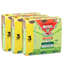 3 x Mortein Naturgard Bomb 3x90g | 270g