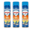 3 x Aerogard Extreme Protection 40% | 150g