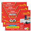 3 x Mortein Peaceful Nights Mosquito & Fly Plug Prime Pack | 25mL