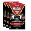 3 x Mortein Powergard Cockroach Baits | 12 Pack