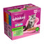 Whiskas Kitten 2-12 Months Wet Cat Food With Mixed Favourites In Jelly 12x85g Pouch | 12 pack