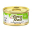 Fancy Feast Grilled Salmon Cat Food | 85g