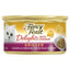 Fancy Feast Creamy Delights With Grilled Chicken & Cheddar Cheese In Gravy Cat Food | 85g