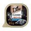 Dine Classic Collection Adult Wet Cat Food Saucy Morsels With Tuna & Cheese Tray | 85g
