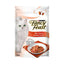 Fancy Feast Dry Cat Food Beef Salmon Cheese | 450g