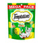 Temptations Mixups Catnip Chicken & Cheddar Cat Treat | 180g