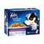 Purina Felix As Good As It Looks Favourite Selection Cat Food | 12 pack