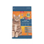 Coles Adult Dry Cat Food With Ocean Fish | 1kg