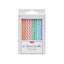 Coles Spiral Candles | 24 pack