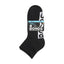 Bonds Mens 1/4 Crew Socks Size 11-14 | 3 pack