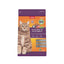 Coles Adult Dry Cat Food With Beef & Vegetables | 1kg