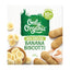 Only Organic Banana Biscotti | 100g