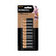 Duracell Coppertop AA Alkaline Batteries | 16 Pack