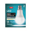 Coles Light Globes Led Gls Bc 13w 1520lum 2700k | 2 pack