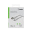 Belkin Boostcharge Lightning To Usb-a Cable 1m White | 1 Pack