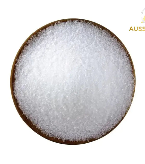 10Kg Bucket EPSOM Salt USP grade - Aussibazaar