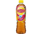 12 Pack, Lipton Ice Tea 500ml Raspberry