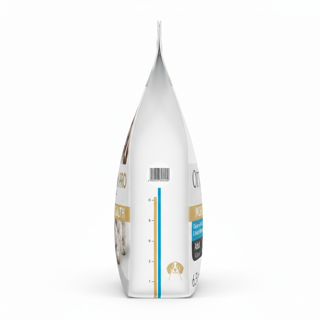 Optimum Pro Adult Dog Food 6.5kg Mobility Health Chicken & Rice