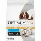 Optimum Pro Adult Dog Food 6.5kg Mobility Health Chicken & Rice