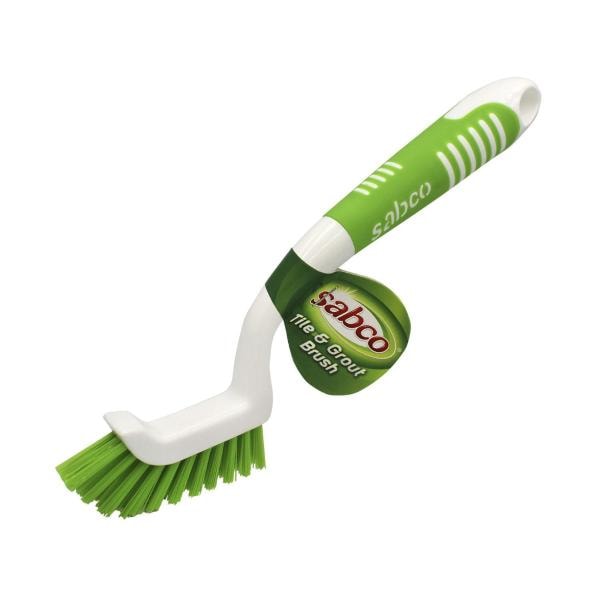 Sabco Tile & Grout Brush | 1 each Main image
