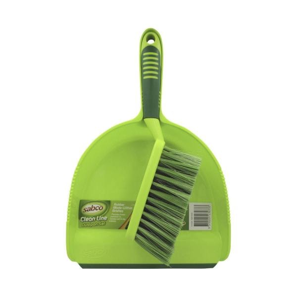 Sabco Cleanline Dustpan Set | 1 each Main image
