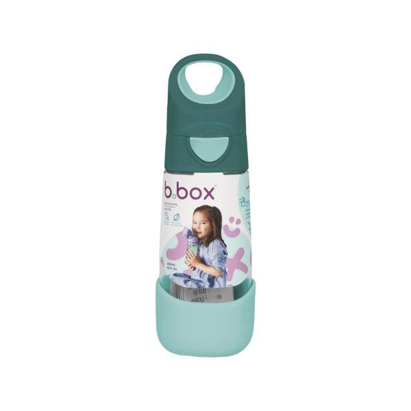 B.box Tritan Drink Bottle | 1 Pack Main image