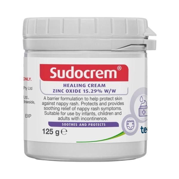 Sudocrem Healing Cream | 125g