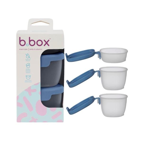 B.box For Kids Snack Tub Assorted | 1 Each