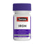 Swisse Ultiboost Iron To Help Relieve Tiredness And Fatigue | 30 pack