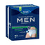 Tena For Men Large Level 4 Premium Fit Maxi Incontinence Pants | 8 pack