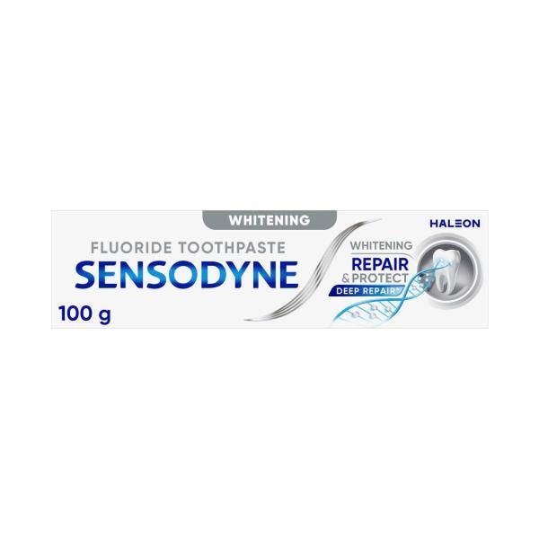 Sensodyne Repair & Protect Whitening Sensitive Toothpaste | 100g