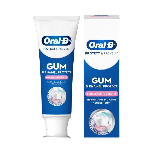 Oral-B Gum Care & Sensitivity Repair Toothpaste | 110g